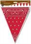 Bandana Pennant Banner