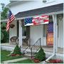 Welcome Home Sign Banner