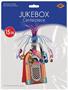Jukebox Centerpiece