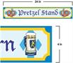 Oktoberfest Sign Cutouts