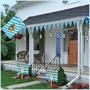 Oktoberfest Pennant Banner