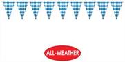 Oktoberfest Pennant Banner