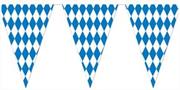 Oktoberfest Pennant Banner