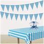 Oktoberfest Pennant Banner