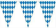 Oktoberfest Pennant Banner
