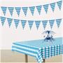Oktoberfest Pennant Banner