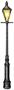 Jointed Lamppost