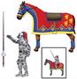 Jointed Jouster