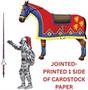 Jointed Jouster