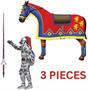 Jointed Jouster