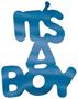 It's A Boy Fanci-Fetti