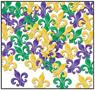 Fanci-Fetti Fleur De Lis