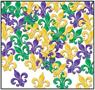 Fanci-Fetti Fleur De Lis