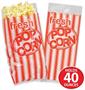 Popcorn Bags