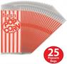 Popcorn Bags