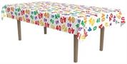 "40" Tablecover