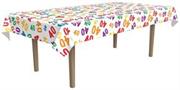 "40" Tablecover