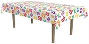 "50" Tablecover