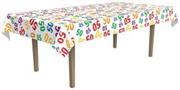 "50" Tablecover