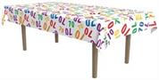 "70" Tablecover