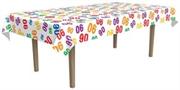 "90" Tablecover