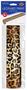 Printed Leopard Print Table Runner
