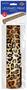Printed Leopard Print Table Runner