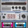 Boom Box Stand-Up