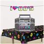 Boom Box Stand-Up