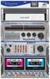 Boom Box Stand-Up