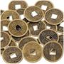 Authentic Chinese Good Luck Coins