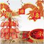 Authentic Chinese Good Luck Coins