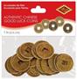 Authentic Chinese Good Luck Coins