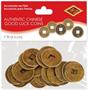 Authentic Chinese Good Luck Coins
