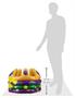Inflatable Crown Cooler