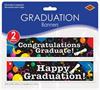 Graduation Banners