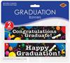 Graduation Banners