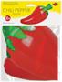 Inflatable Chili Pepper