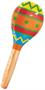 Inflatable Maraca