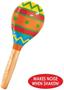 Inflatable Maraca