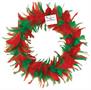 Fancy Wreath