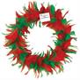 Fancy Wreath