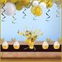 Star Gleam 'N Spray Centerpiece