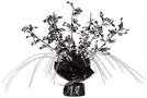 Musical Notes Gleam 'N Spray Centerpiece