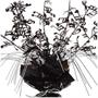 Musical Notes Gleam 'N Spray Centerpiece