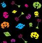 80's Tablecover