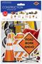 Construction Streamer Set