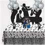 Musical Notes Tablecover