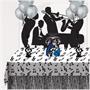 Musical Notes Tablecover