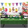 Grass Tablecover